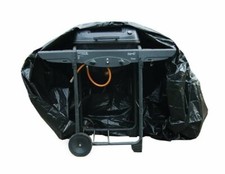 Abdeckhaube für Gasgrill Gasgriller Gartengrill Gas Grill Griller Schutz Hülle 