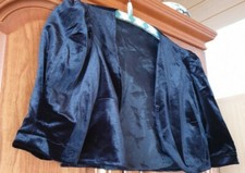 Bolero schwarz 36