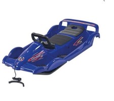 AlpenGaudi Doublerace Blau