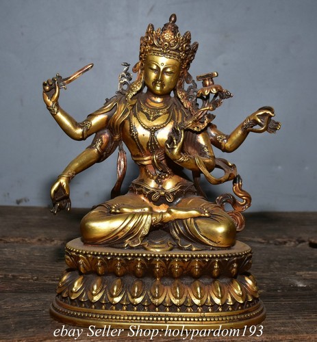 Old chinese purple bronze - purple,