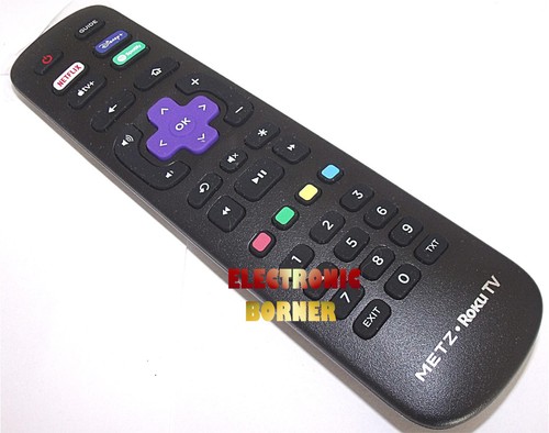 Original metz roku - original,