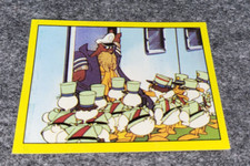 Aufkleber Alfred J. Kwak 183