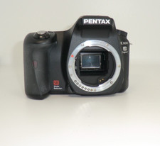 Pentax K K100D super 6.1MP