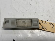 Audi 100 C3 Avant Typ 44 Quattro Innenbeleuchtung Leseleuchte Beleuchtung