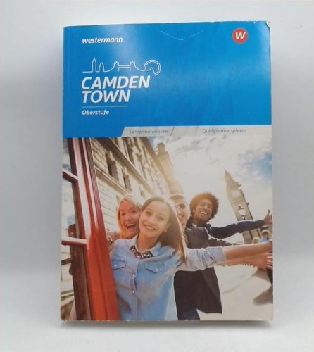 Camden town lehrermaterialien - town,