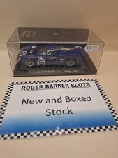 Fly C37 Lola T70 Mk3 B Sebring