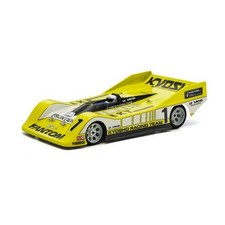 Kyosho K.30637B EP Fantom 4WD