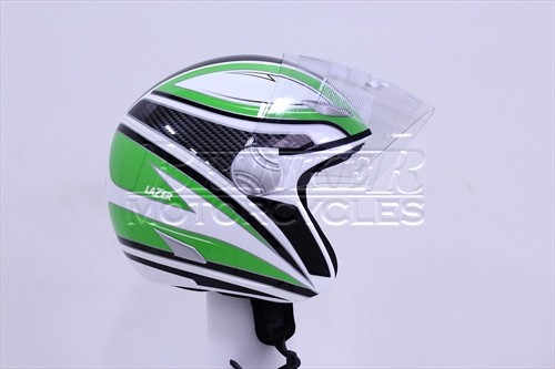Lazer tempo fame helm - fame,