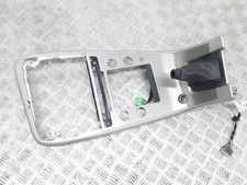 VOLVO XC60 Mittelkonsole