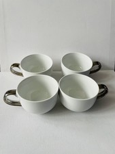 LINEA 4 Porzellan Tee