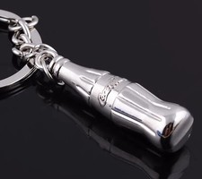 Coca Cola Schlüsselanhänger