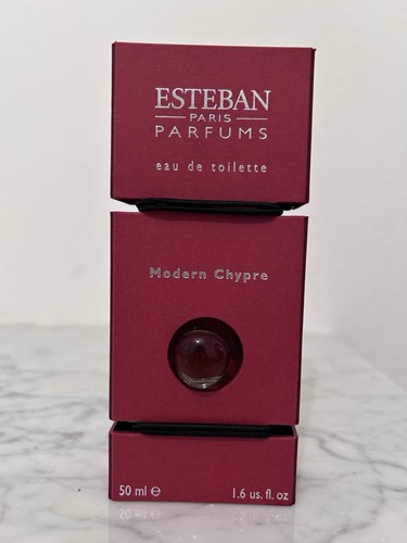 Modern chypre esteban eau - modern,