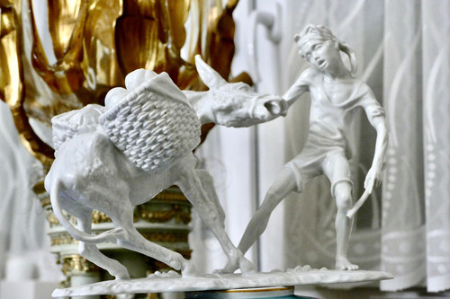 Figuren gruppe - figuren,