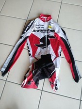 Santini Stevens Zeitfahranzug