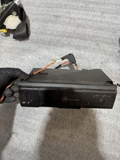 Mercedes-Benz W209 CLK SL R230 2003 CD DVD-Wechsler A2038209089