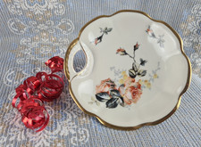 Vintage Porzellan Schale