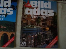 HB Bildatlas Amsterdam / Heft Nr. 24