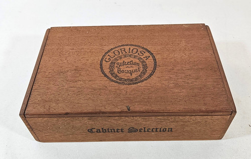 Vintage gloriosa selection - vintage,