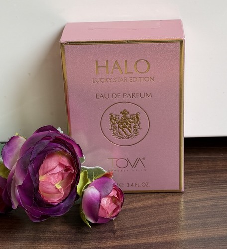 Tova halo lucky star - halo, de