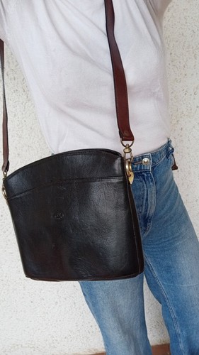 Longchamp echtleder - longchamp,