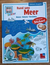 Was ist was Junior, Rund ums