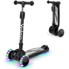 Kinderroller dreiradscooter - kinderroller,