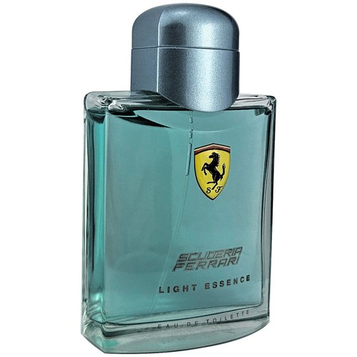 Ferrari scuderia light - ferrari,