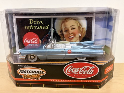 Matchbox collectibles 92830 - matchbox,