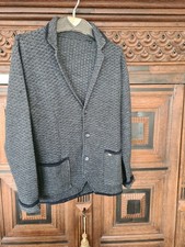 engbers Strickjacke Herren
