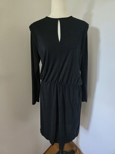 Filippa crepe blouse dress - k,