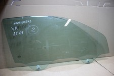 Seitenscheibe Autoglas Vorne Rechts 43R-001352 Mercedes Benz W203 C180 Bj,01