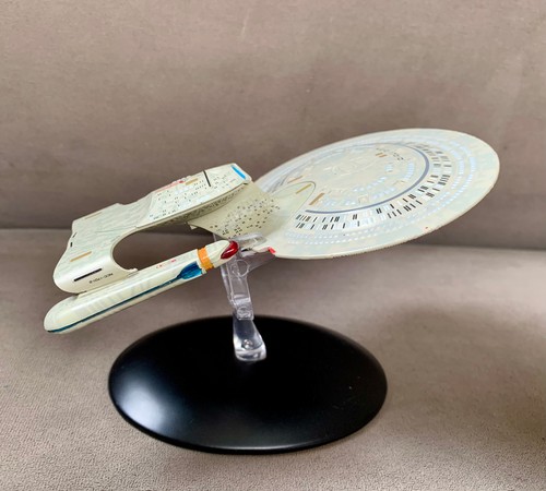 Star trek starships - starships, collection
