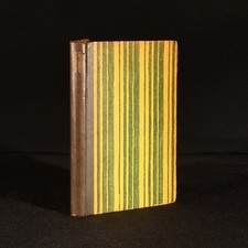 1927 Latterday Symphony by Romer Wilson First edition Nonesuch Press