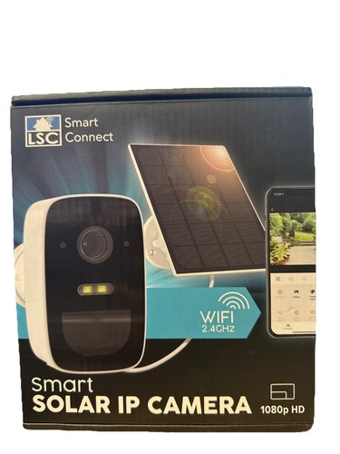 Lsc smart connect - lsc,