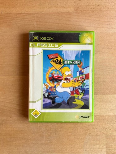 Microsoft xbox classic the - microsoft,