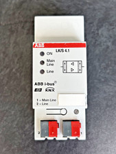 ABB LK/S 4.1 KNX