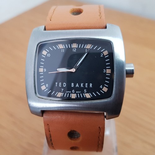 Klassische retro ted baker - retro,