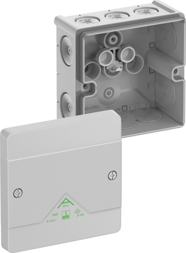 Spelsberg abzweigkasten abox - spelsberg,