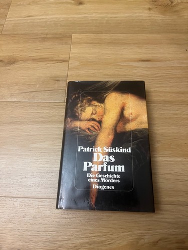 Das parfum die geschichte - das,