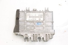 Motorsteuergerät VW LUPO 030906027AH 1.0 37 KW 50 PS Benzin 08-1999