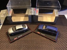 Schuco Junior Line 1:43 Volvo S 80 Und Volvo S 80 Kombi(V 70) ??