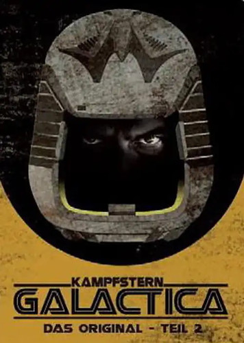 Kampfstern galactica teil 2 - teil,