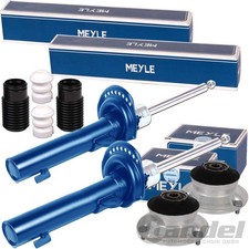 Meyle gas stossdämpfer - 2x,