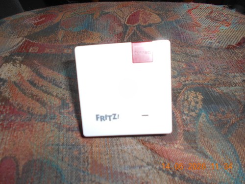 Fritzbox repader 600 gebraucht - fritzbox,