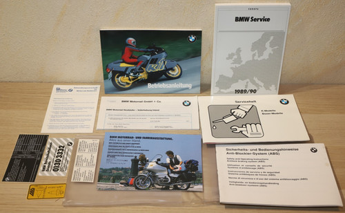 Bordmappe betriebsanleitung - bordmappe,,