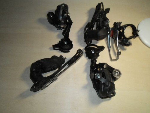 Mtb zoll schaltugsteile - mtb, 28