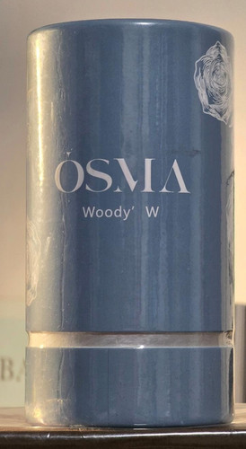 Osma woody 100 - –, %