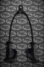 FORGED Ergonomisches