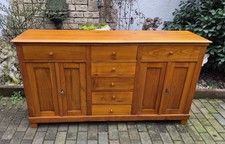 Antike Anrichte Sideboard