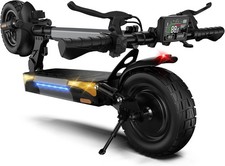 Off-road Elektroroller